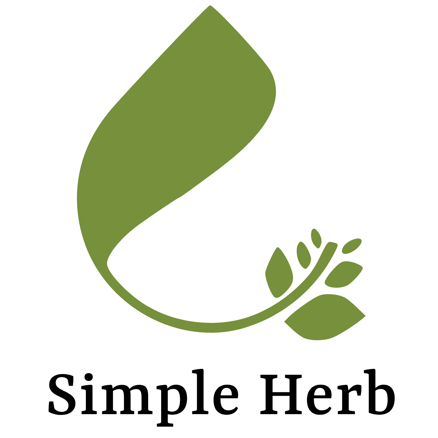 Simple Herb
